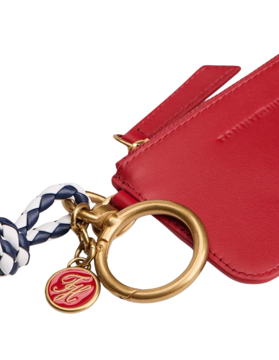 Monedero Tommy Hilfiger para mujer