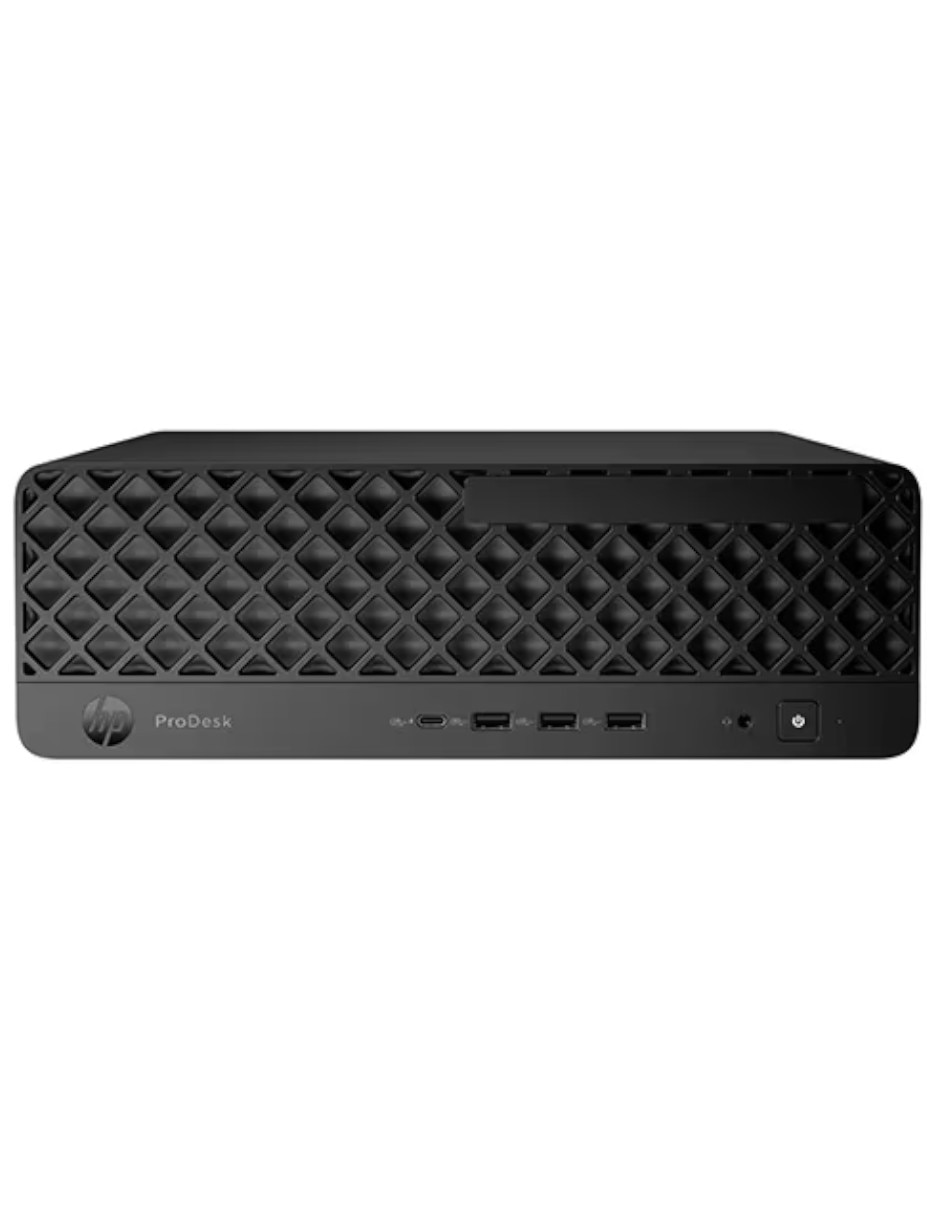 Computadora de escritorio Hp intel core ultra 5 235 intel iris xe16 gb ram 512 gb ssd