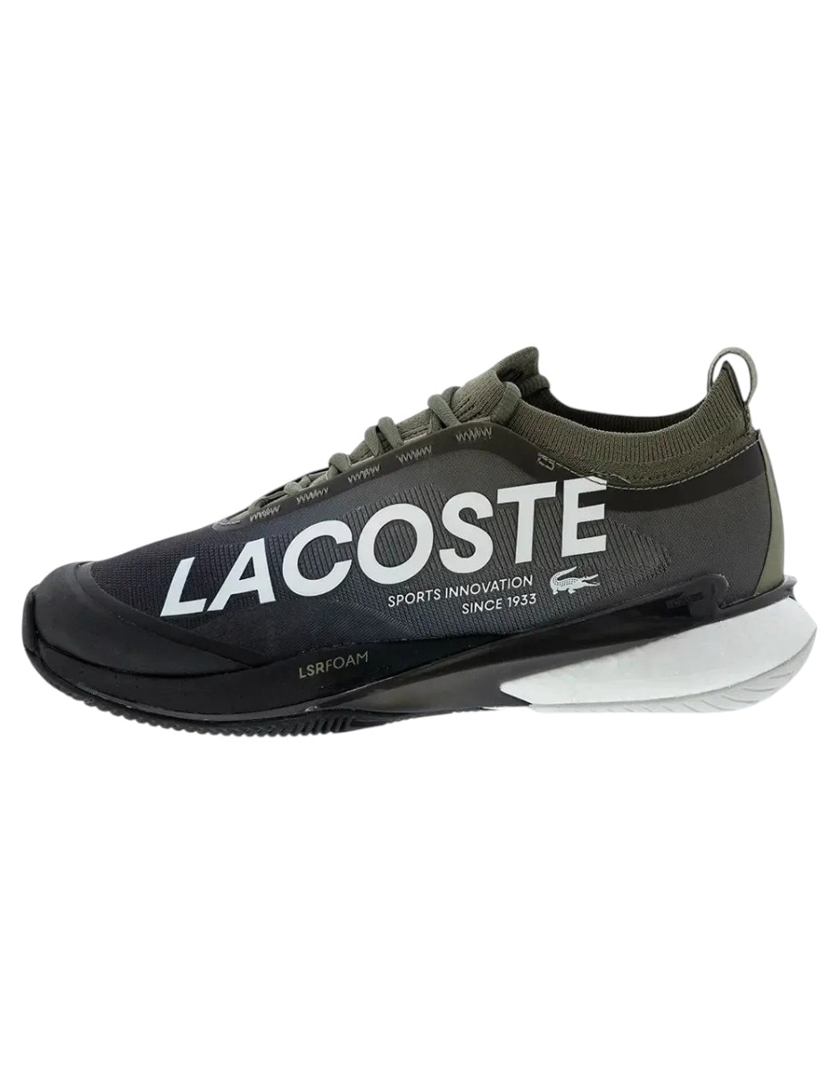 Tenis Lacoste para hombre