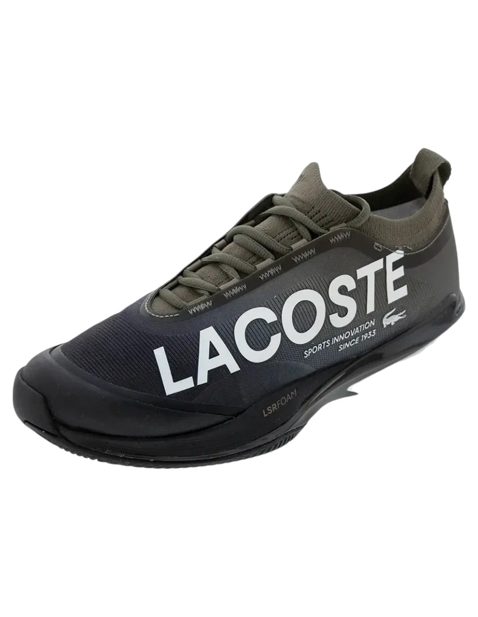Tenis Lacoste para hombre