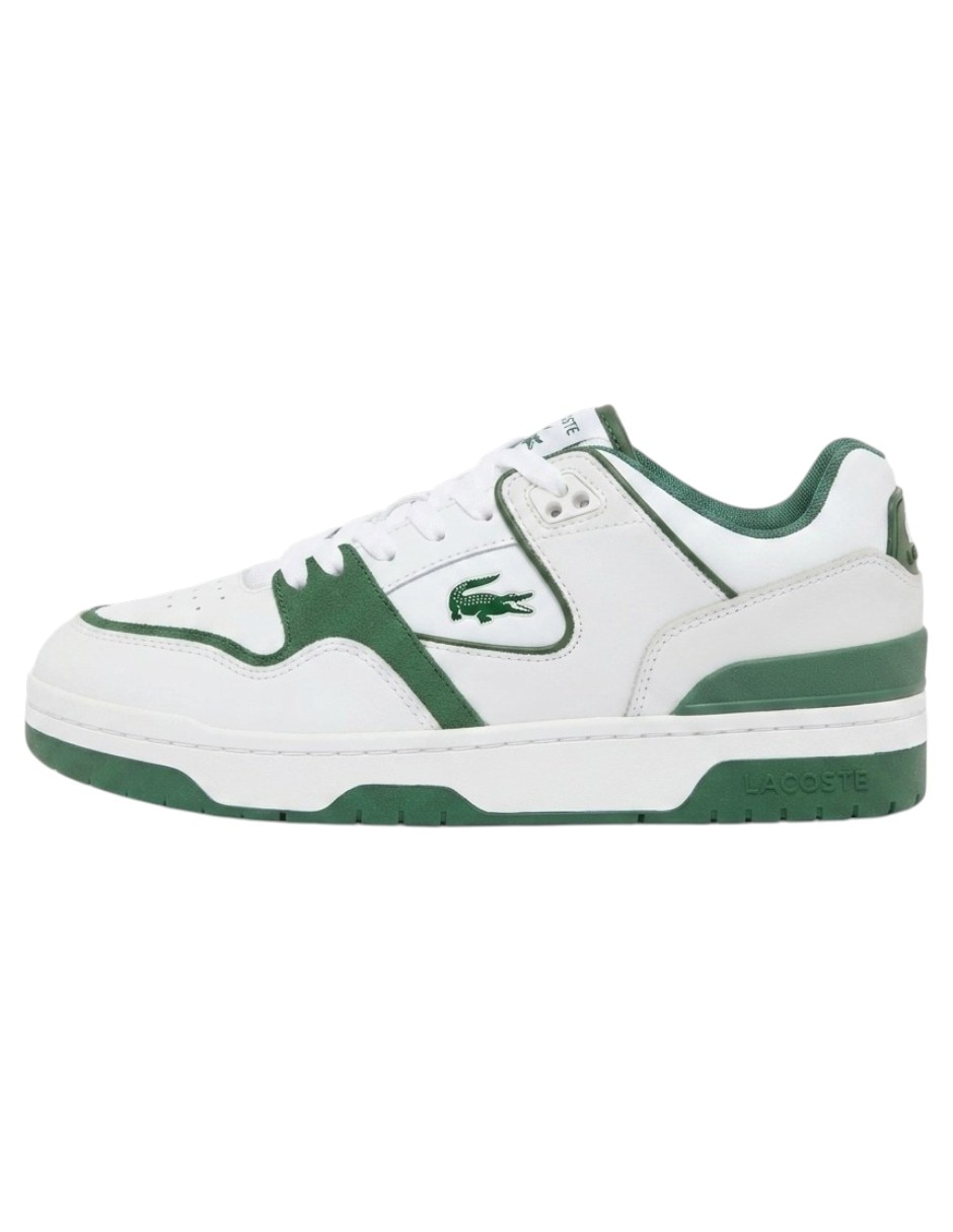 Tenis de piel para hombre Tenis de piel para hombre