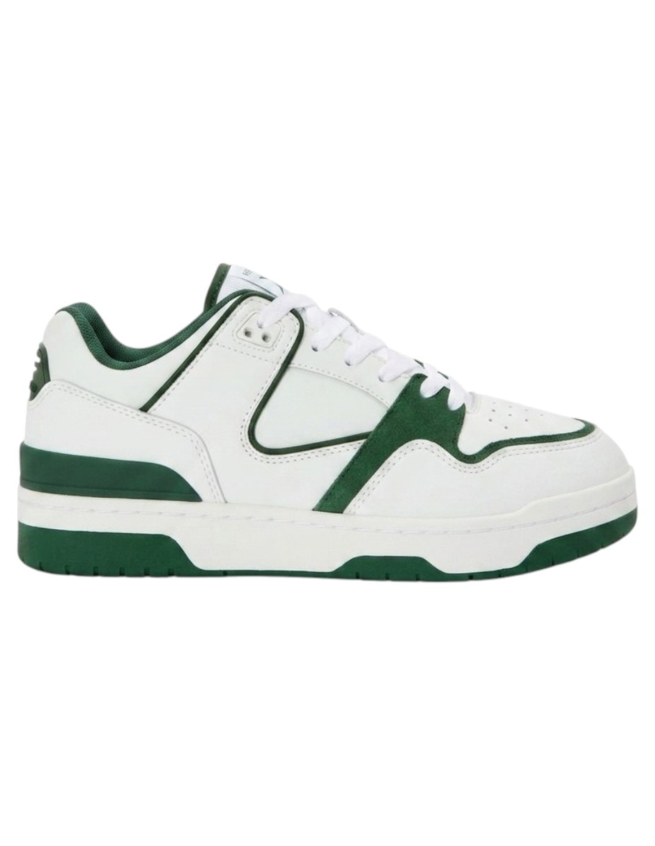 Tenis de piel Lacoste para hombre