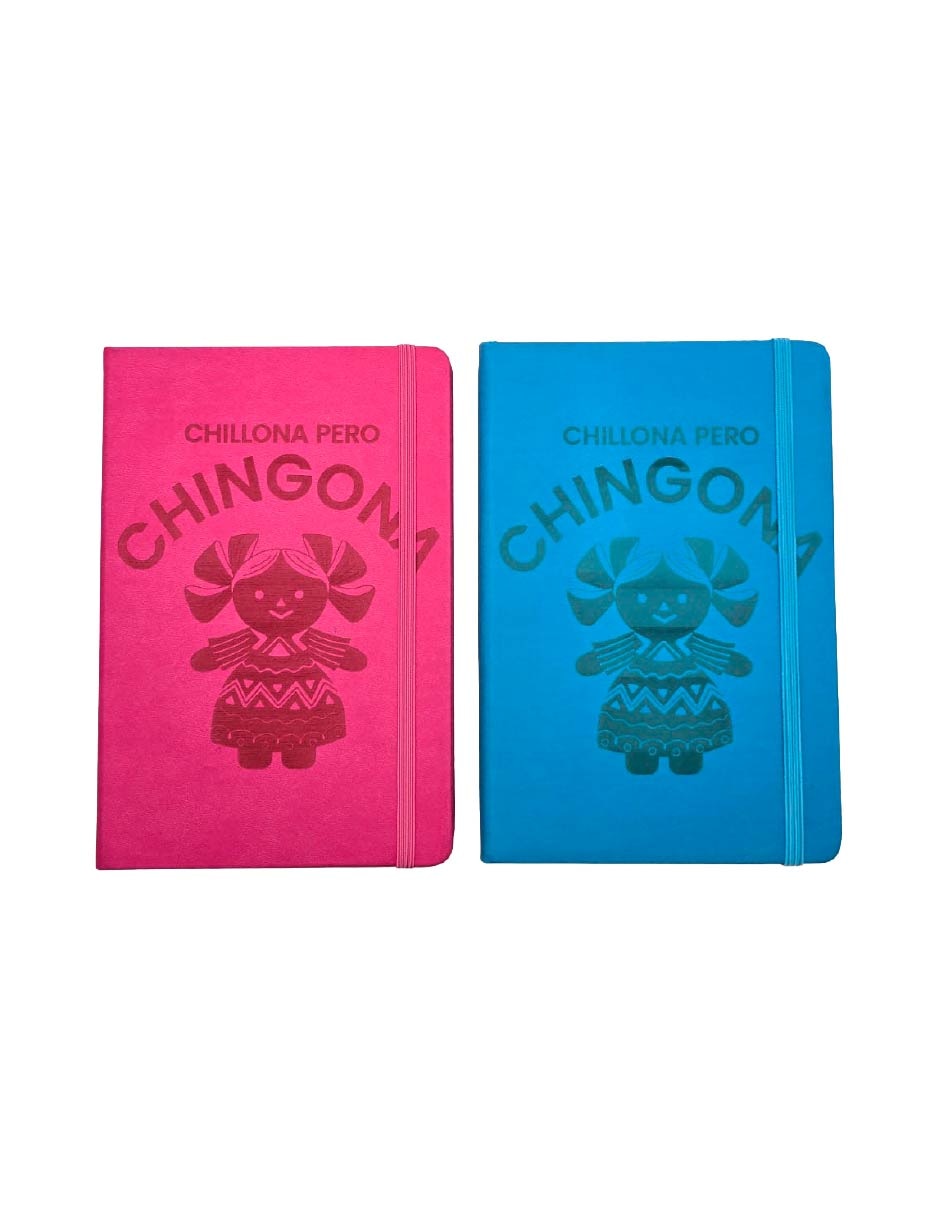 Set libreta a rayas