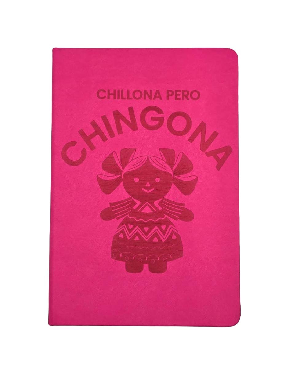 Set libreta Luxo a rayas