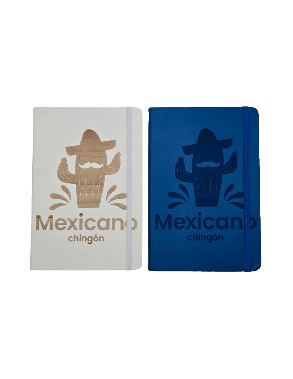 Set libreta a rayas
