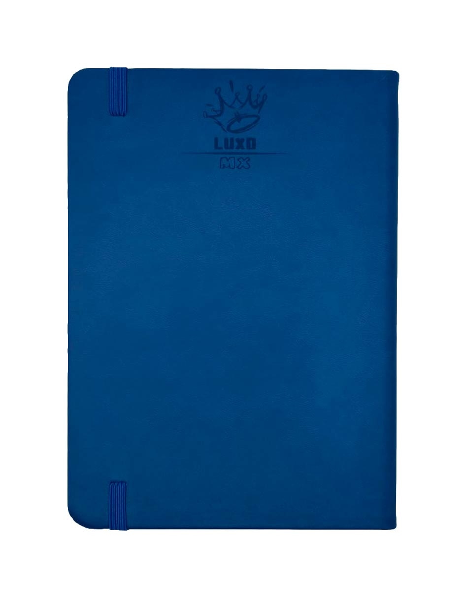 Set libreta a rayas 4