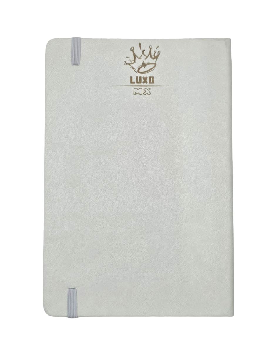 Set libreta a rayas 5