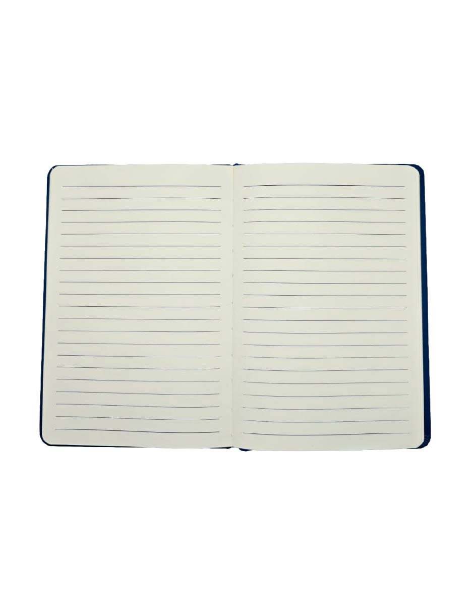 Set libreta a rayas 7