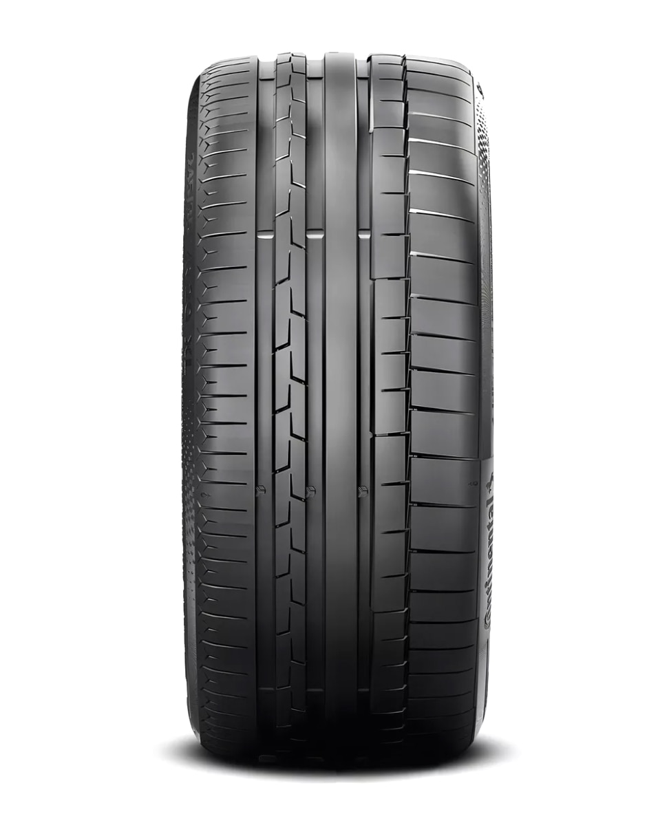 Llanta para auto Continental Sportcontact 6 245/40 R20