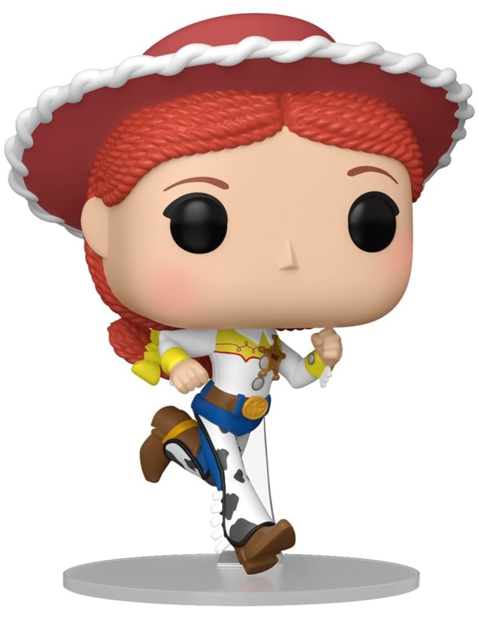 Funku Funko Pop! Toy Story Jessie