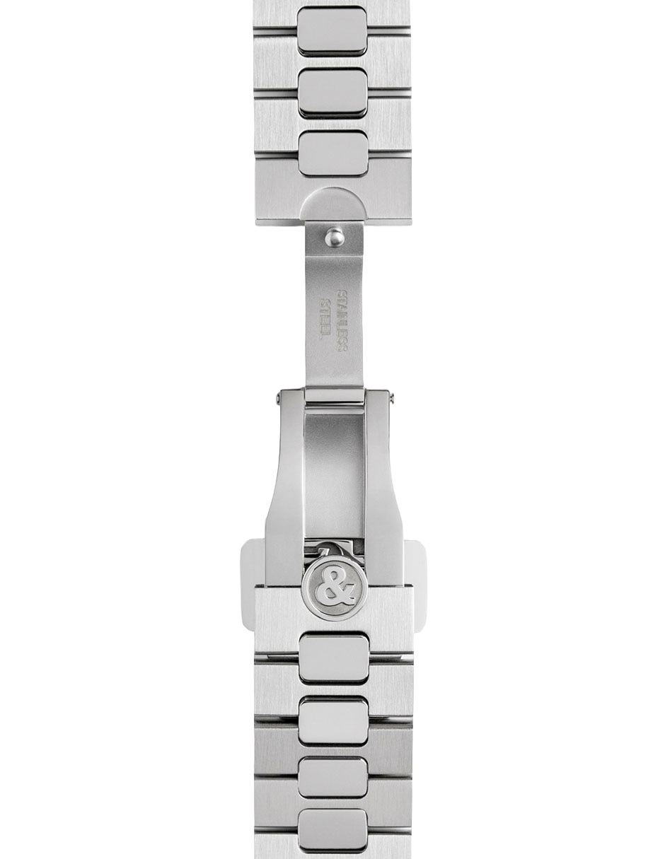 Reloj bell & ross unisex br05a-s-bu-st/sst