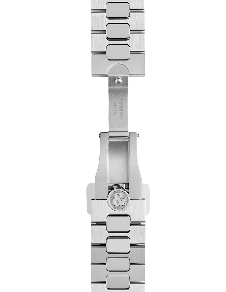 Reloj bell & ross unisex br05a-s-bl-st/sst