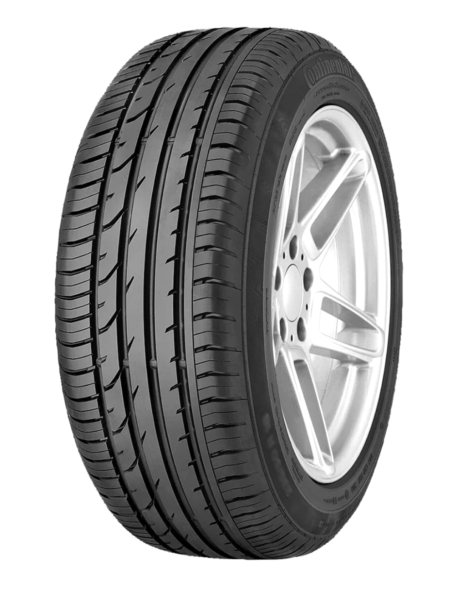 Llanta para auto Continental Contipremiumcontact 2 205/50 R17