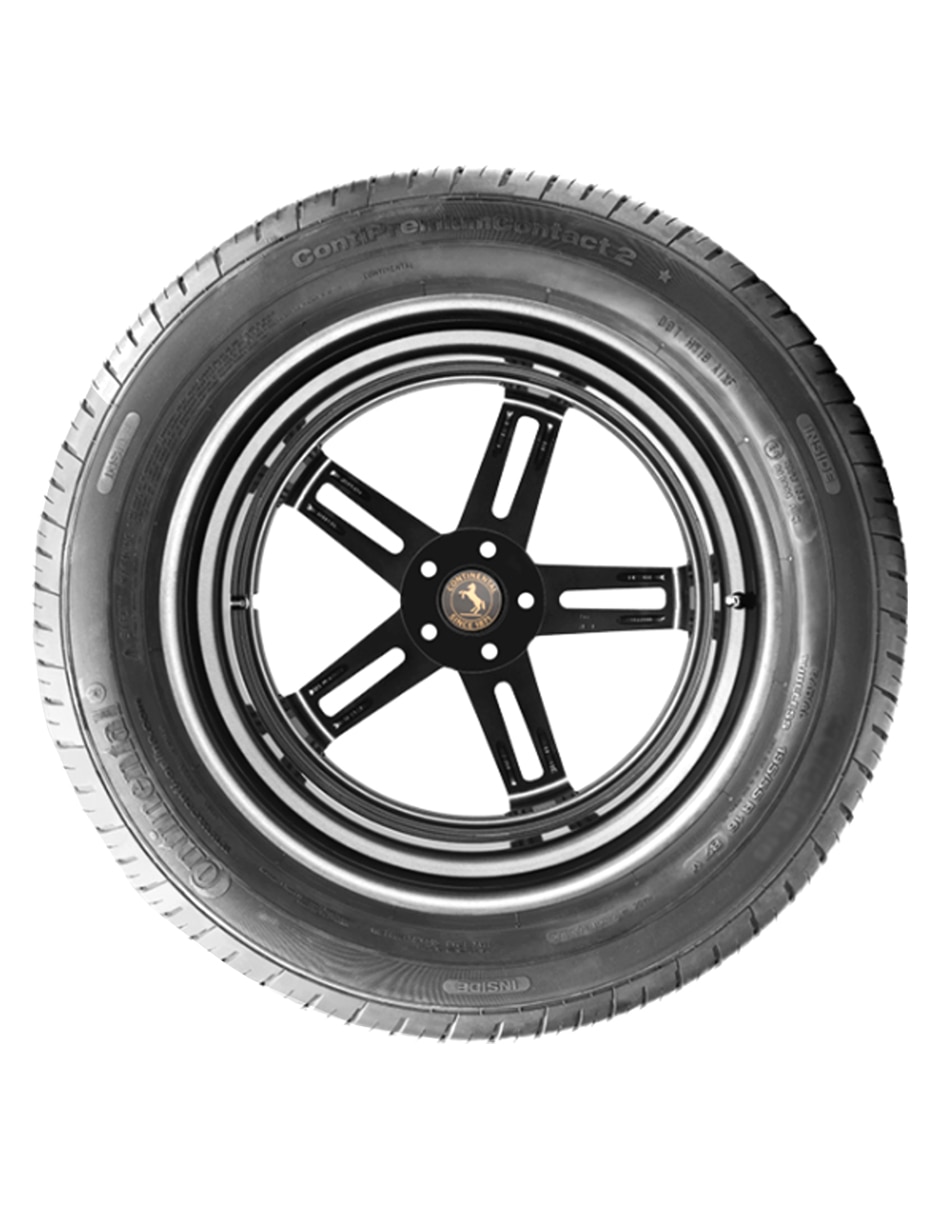 Llanta para auto Continental Contipremiumcontact 2 205/50 R17