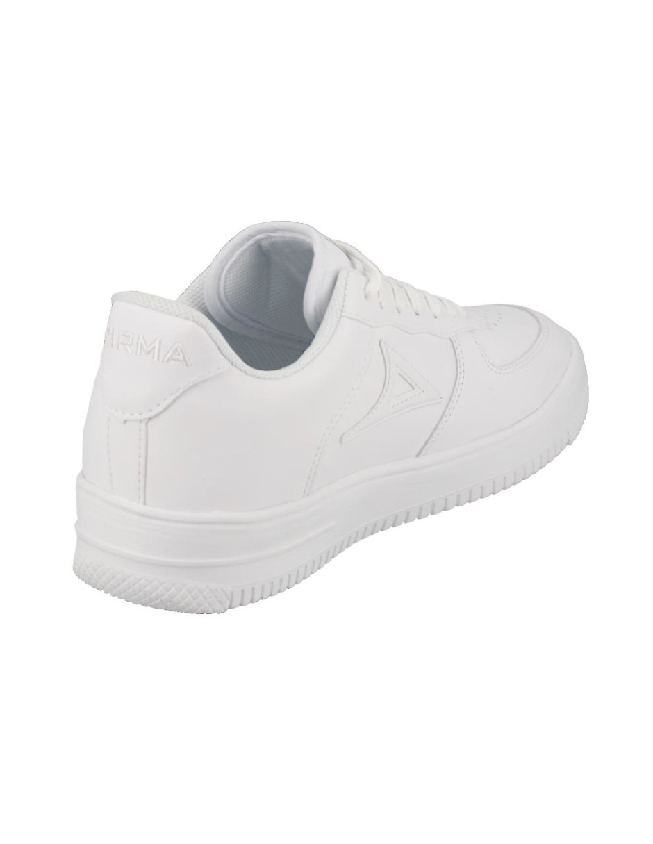 Tenis de piel harley para hombre 2