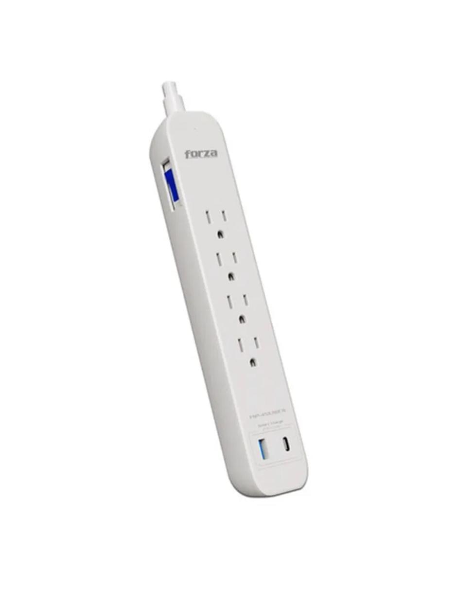 Regulador FSP-451USBCW Regulador FSP-451USBCW