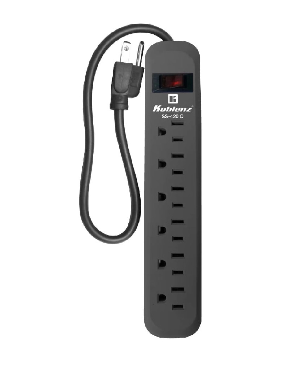 Regulador SS-420-C