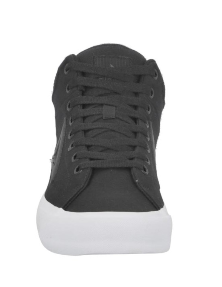 Tenis de piel pirma camilo para hombre