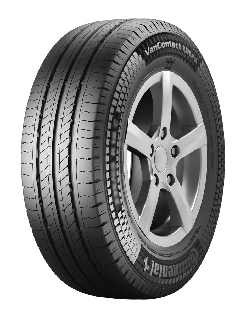 Llanta para auto Vancontact ultra 225/75 R16