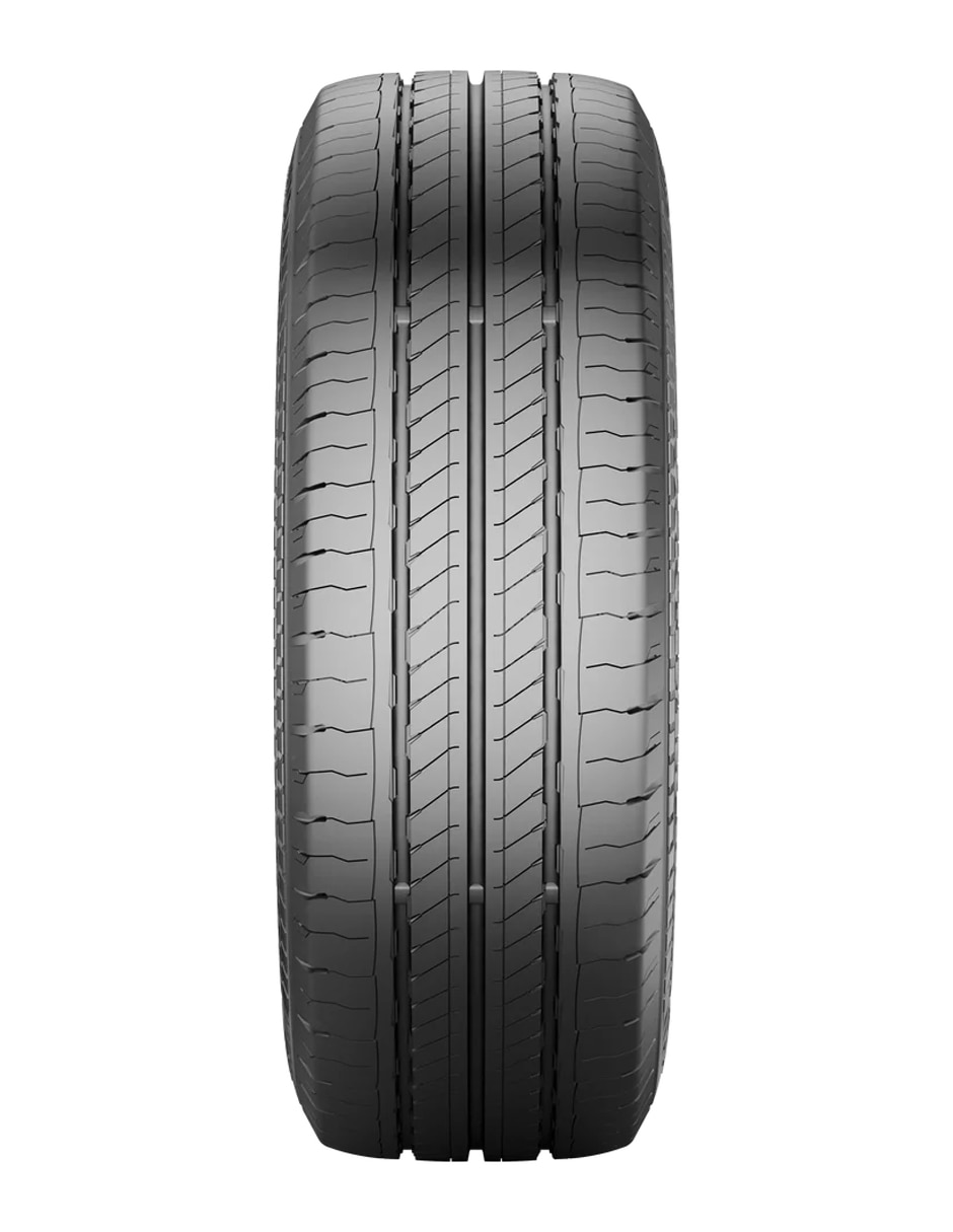 Llanta para auto Continental Vancontact ultra 225/75 R16