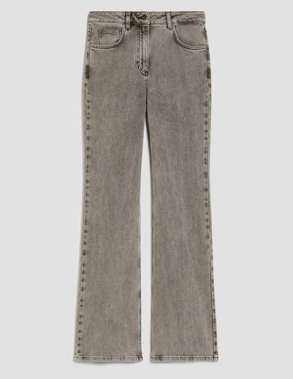 Jeans boot para mujer