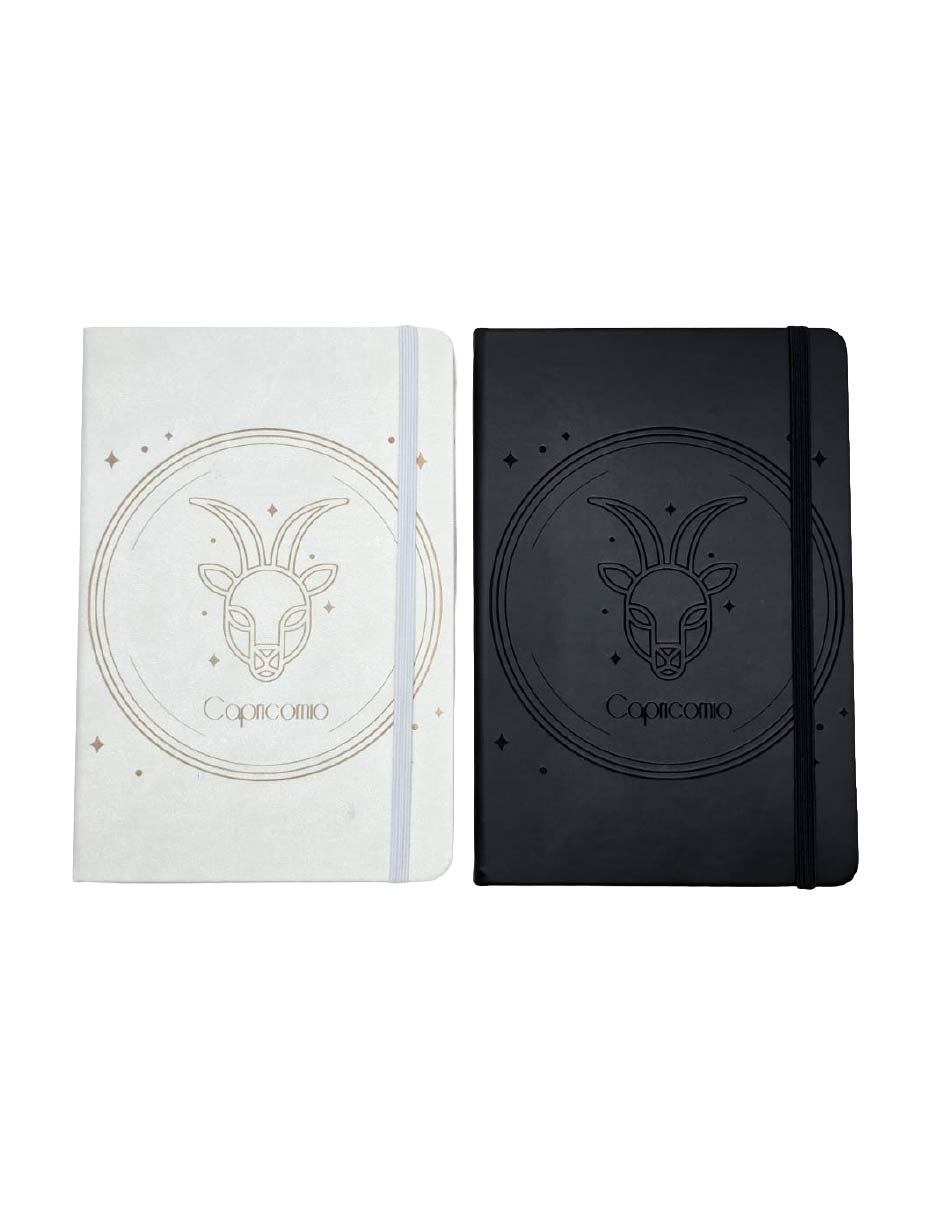 Set libreta a rayas