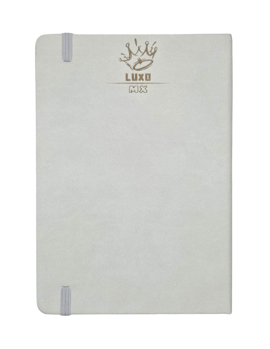 Set libreta a rayas 4