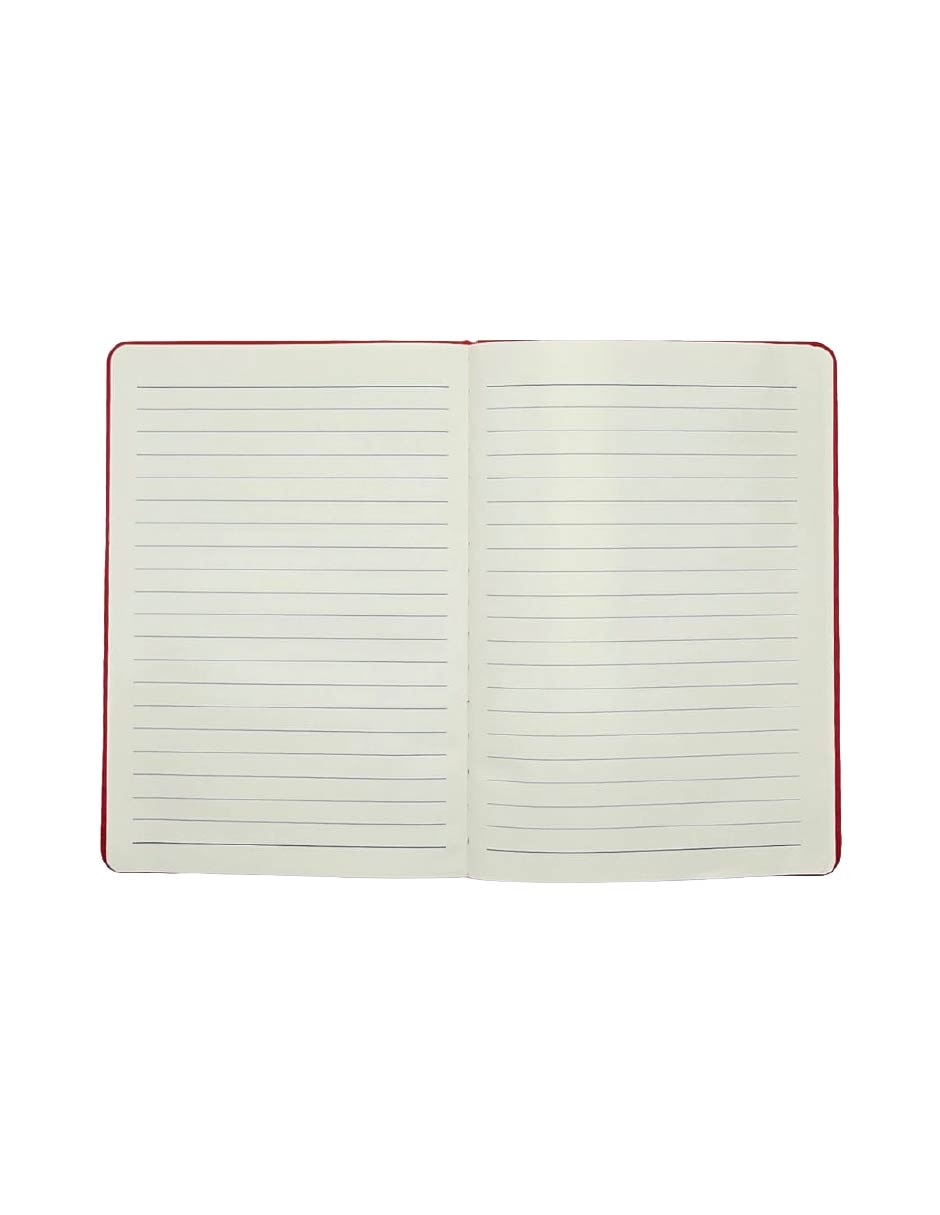 Set libreta a rayas 6