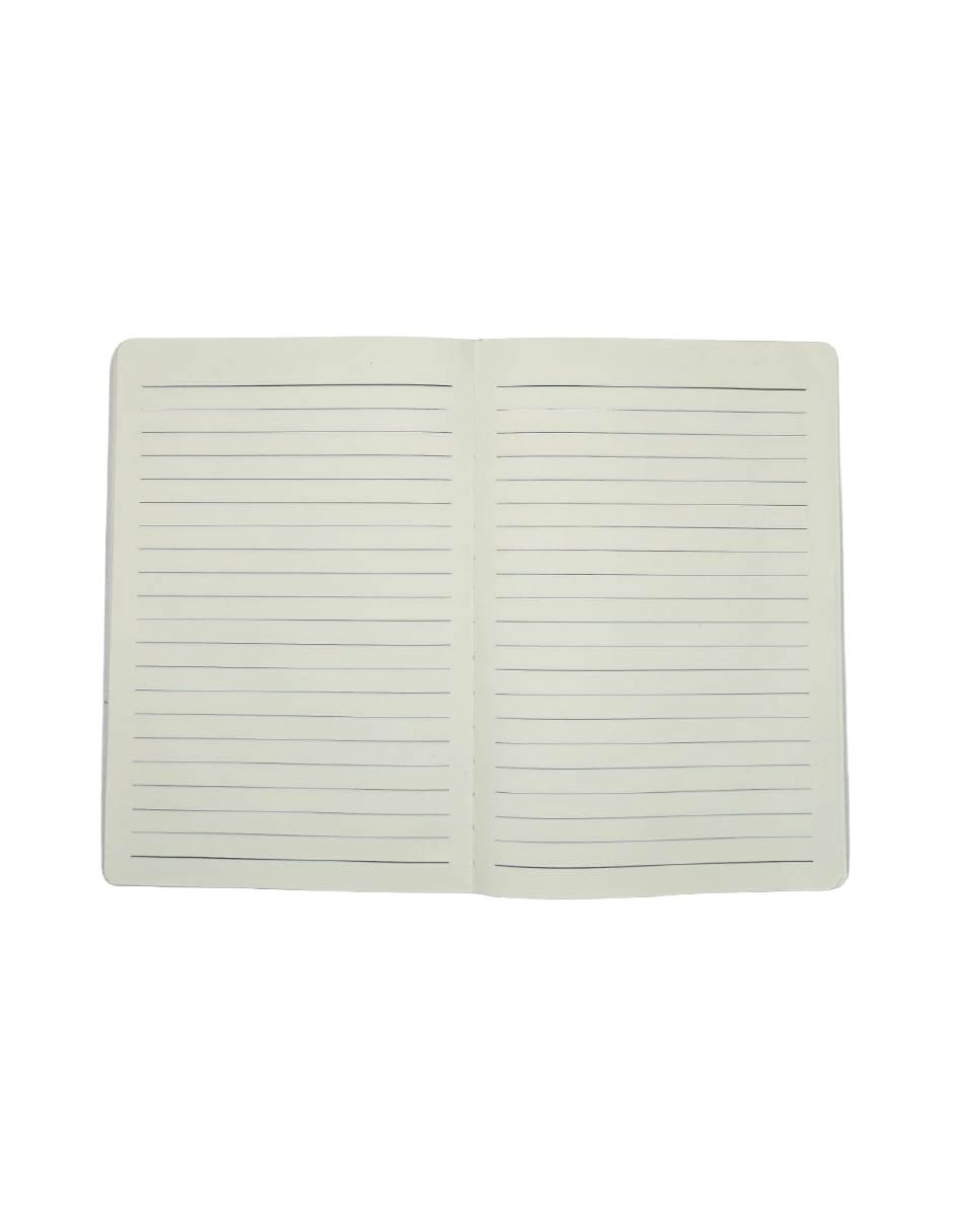 Set libreta a rayas 7