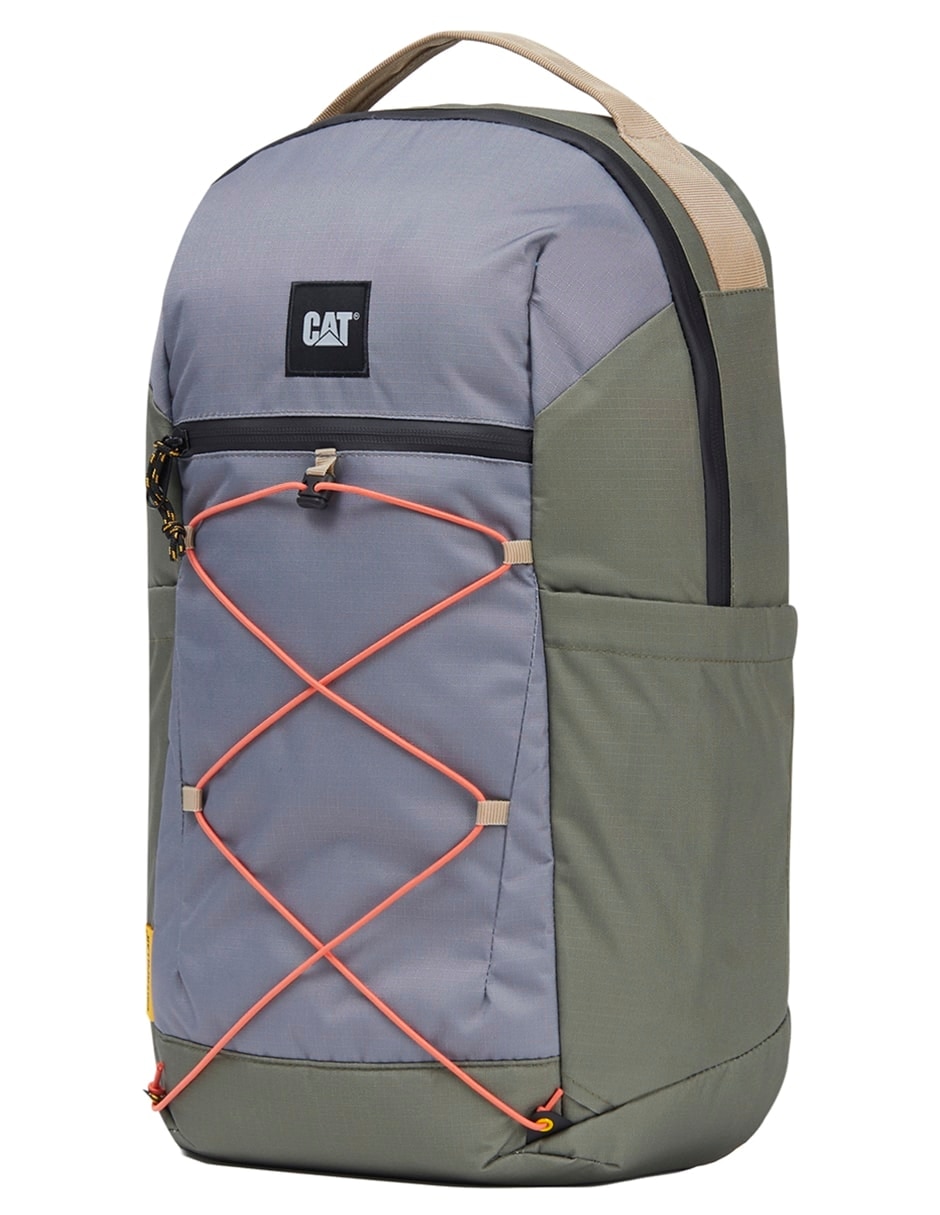 Mochila casual Caterpillar unisex
