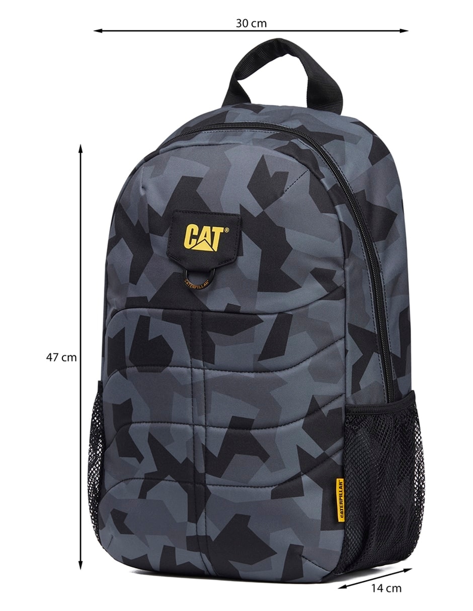 Mochila casual Caterpillar unisex