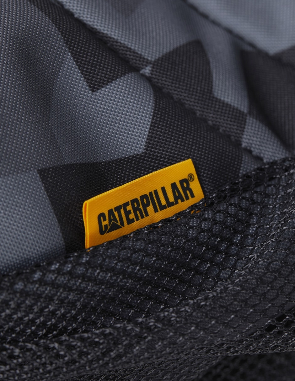 Mochila casual Caterpillar unisex