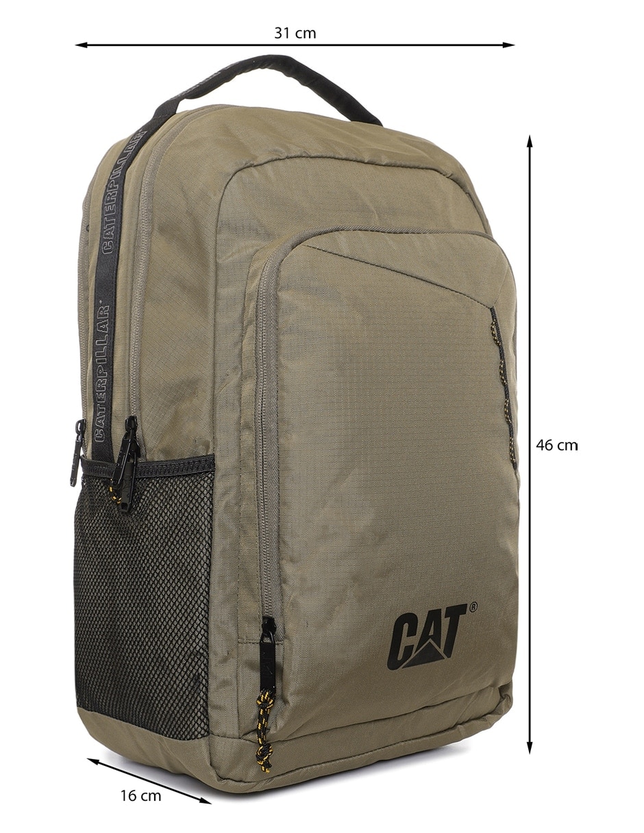 Mochila casual Caterpillar unisex