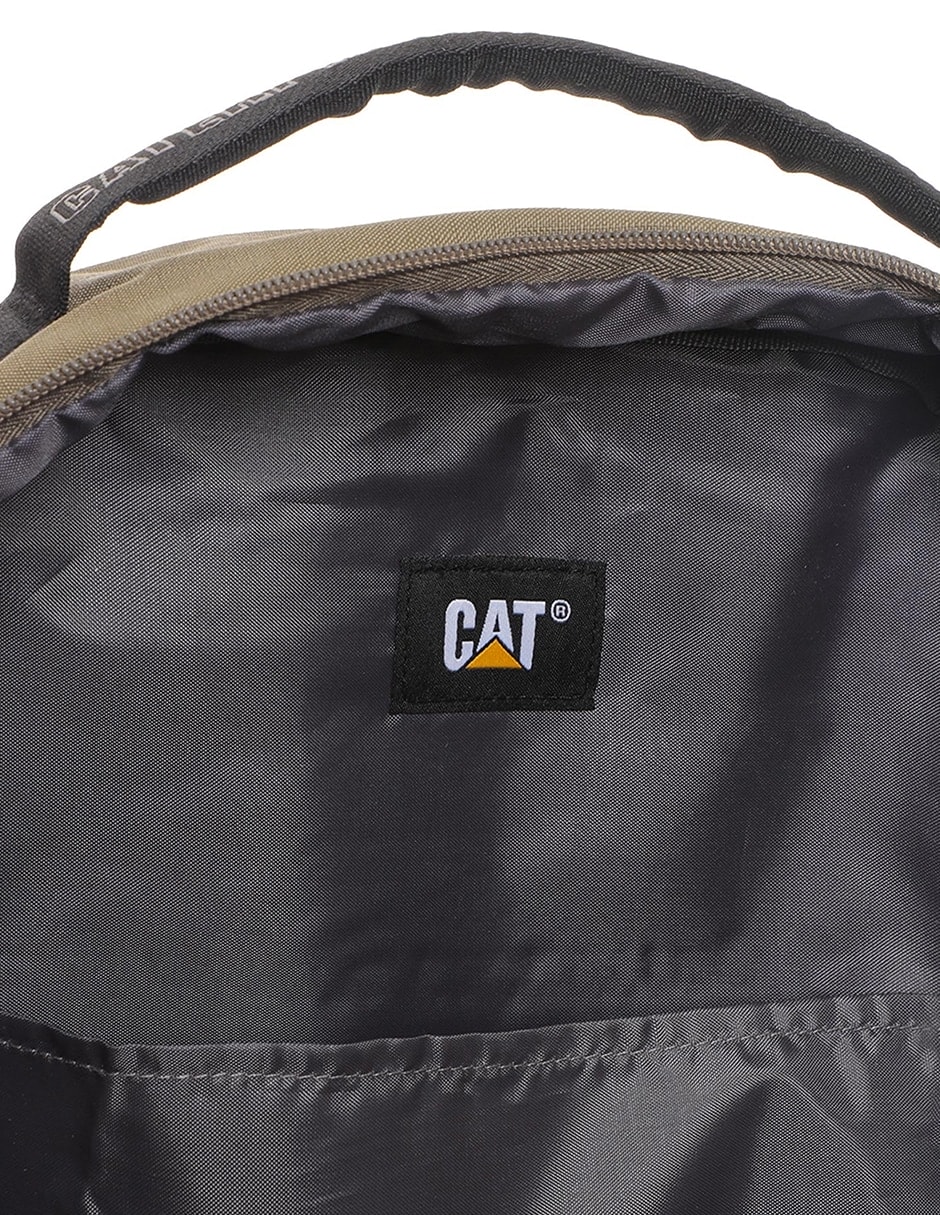 Mochila casual Caterpillar unisex