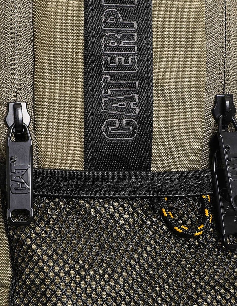Mochila casual Caterpillar unisex