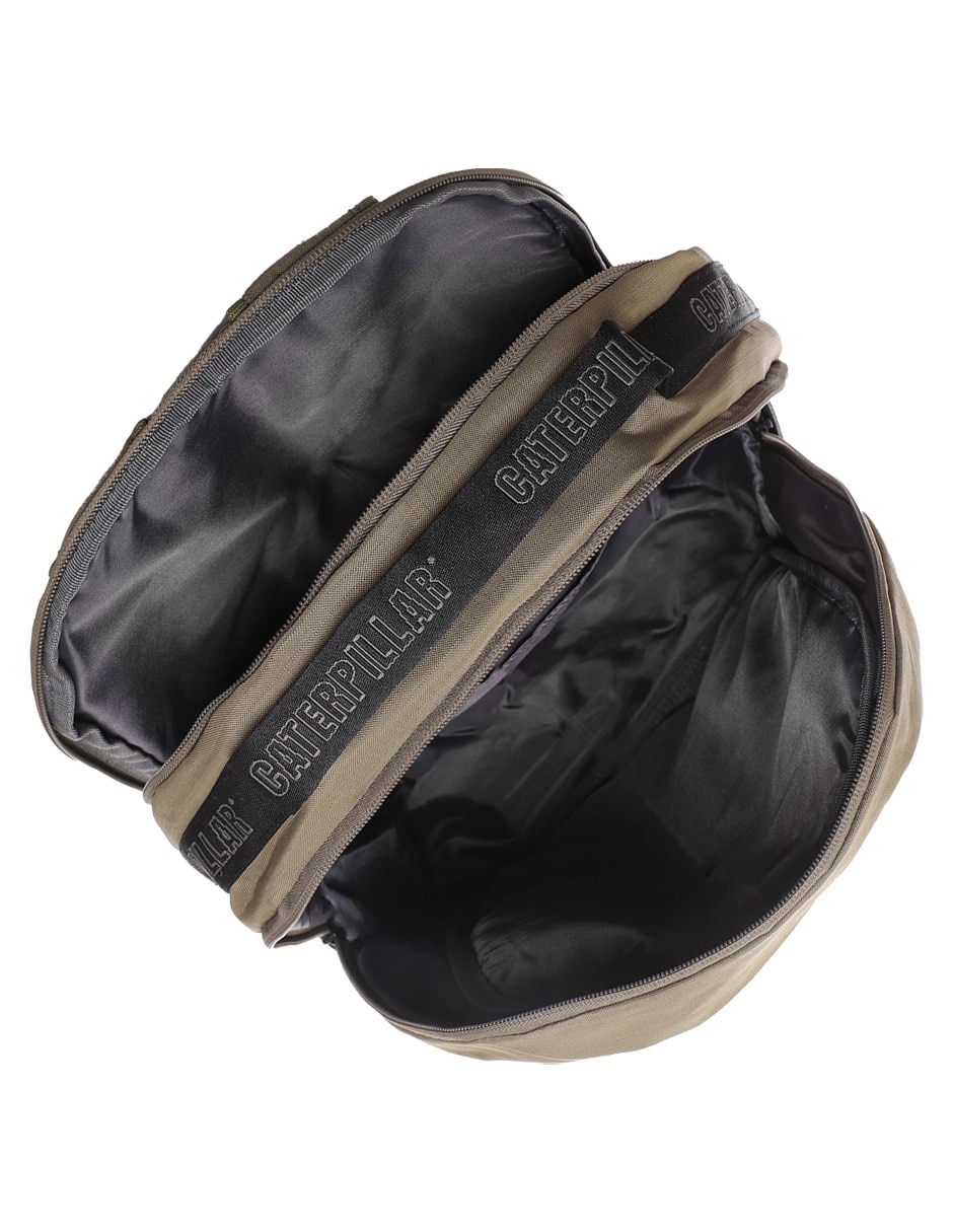 Mochila casual Caterpillar unisex
