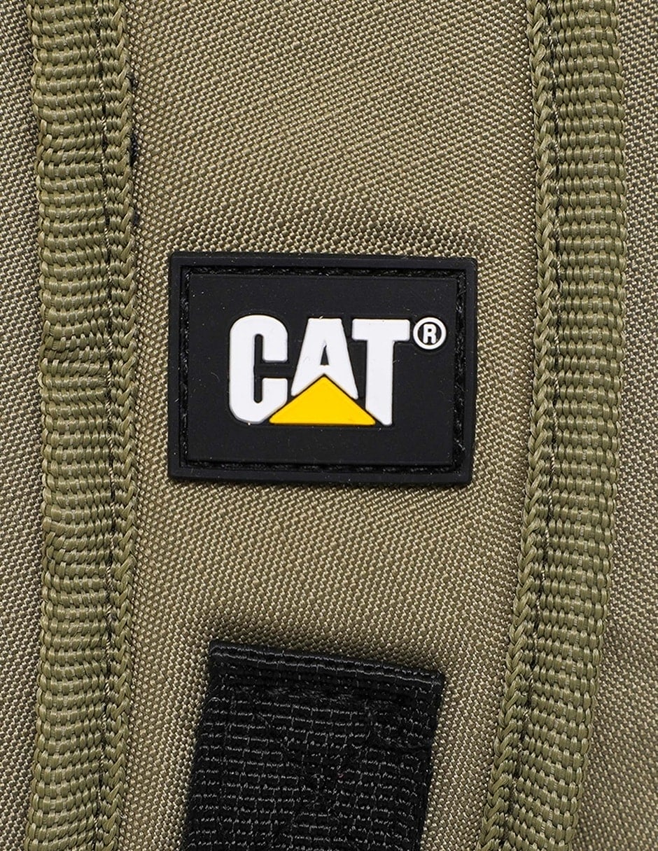 Mochila casual Caterpillar unisex
