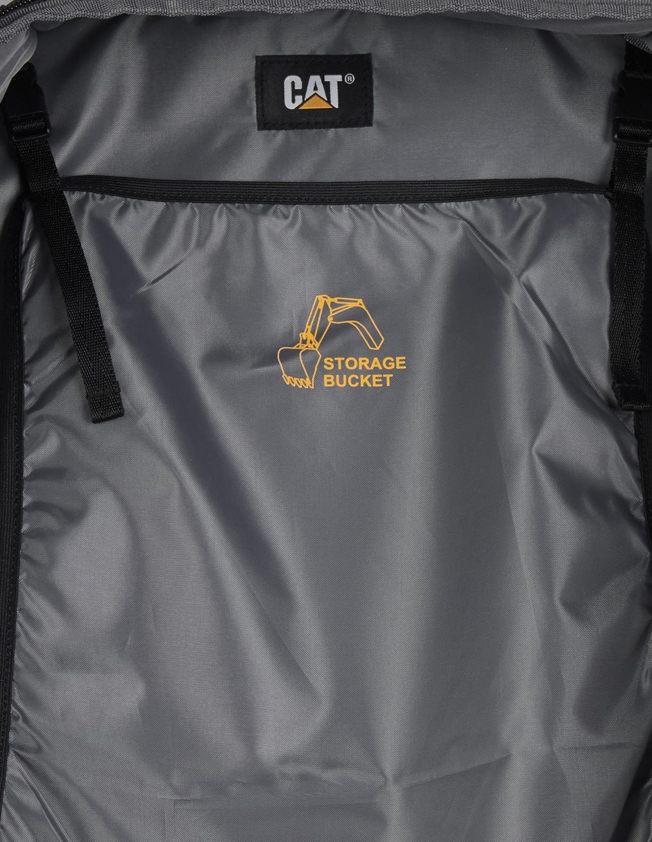 Mochila casual Caterpillar unisex