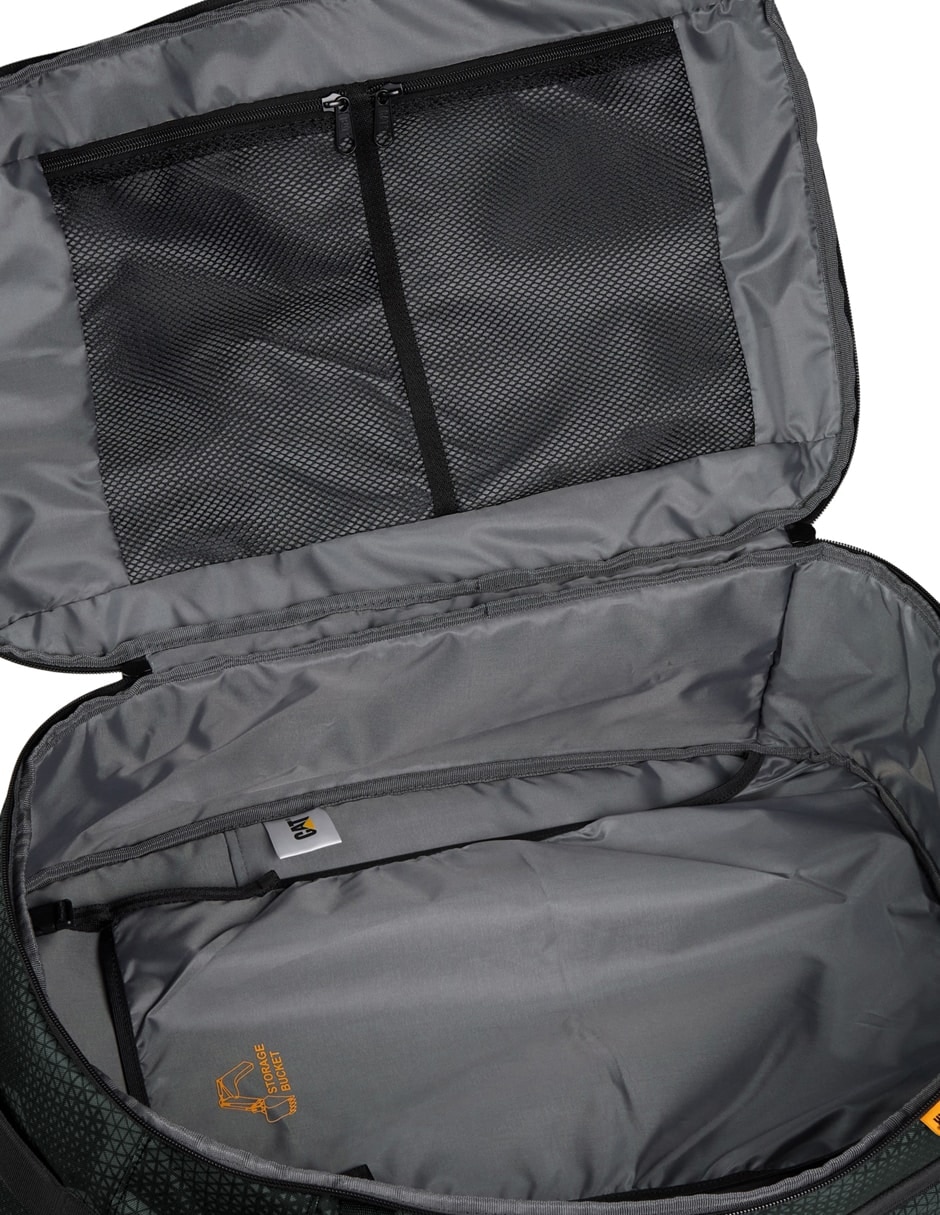 Mochila casual Caterpillar unisex