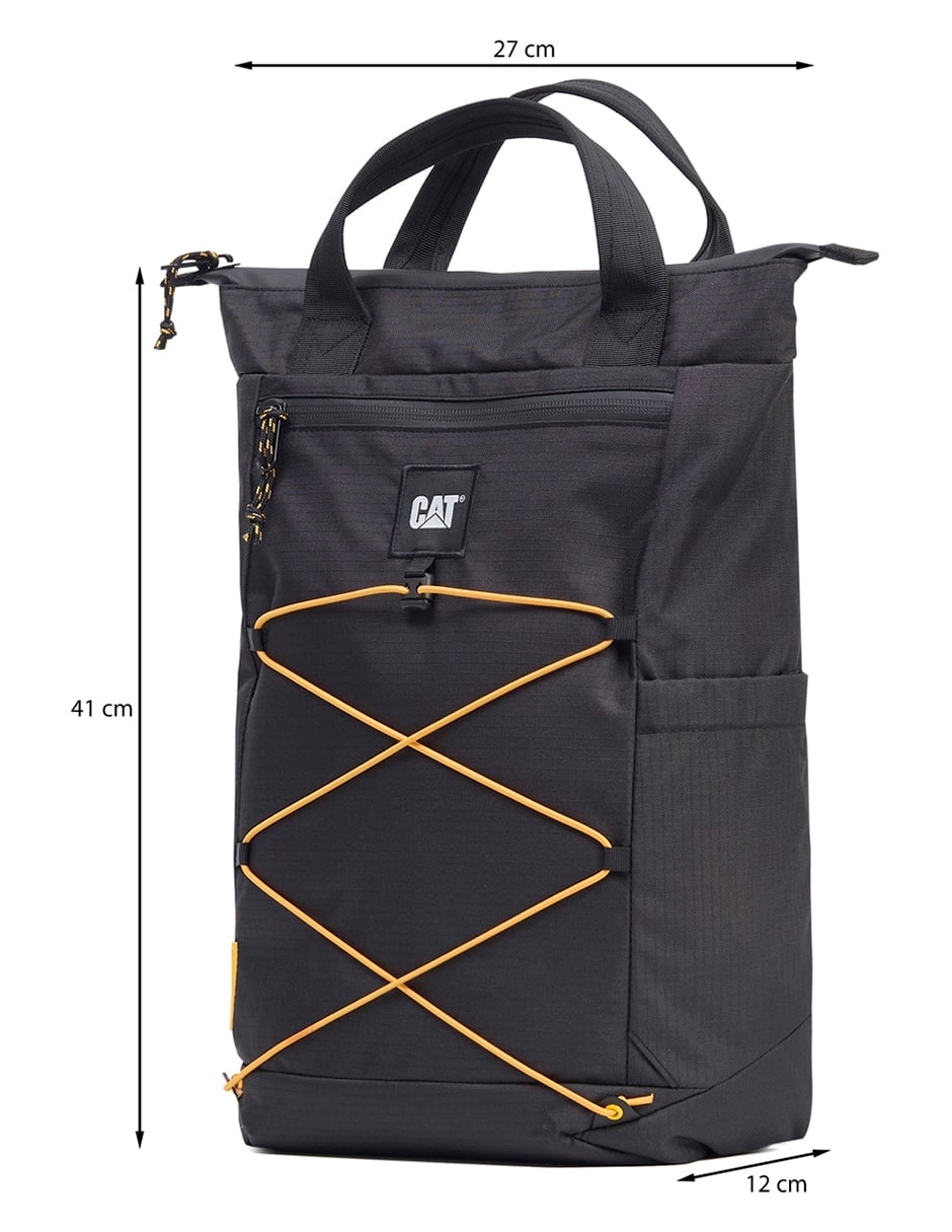 Mochila casual unisex 6