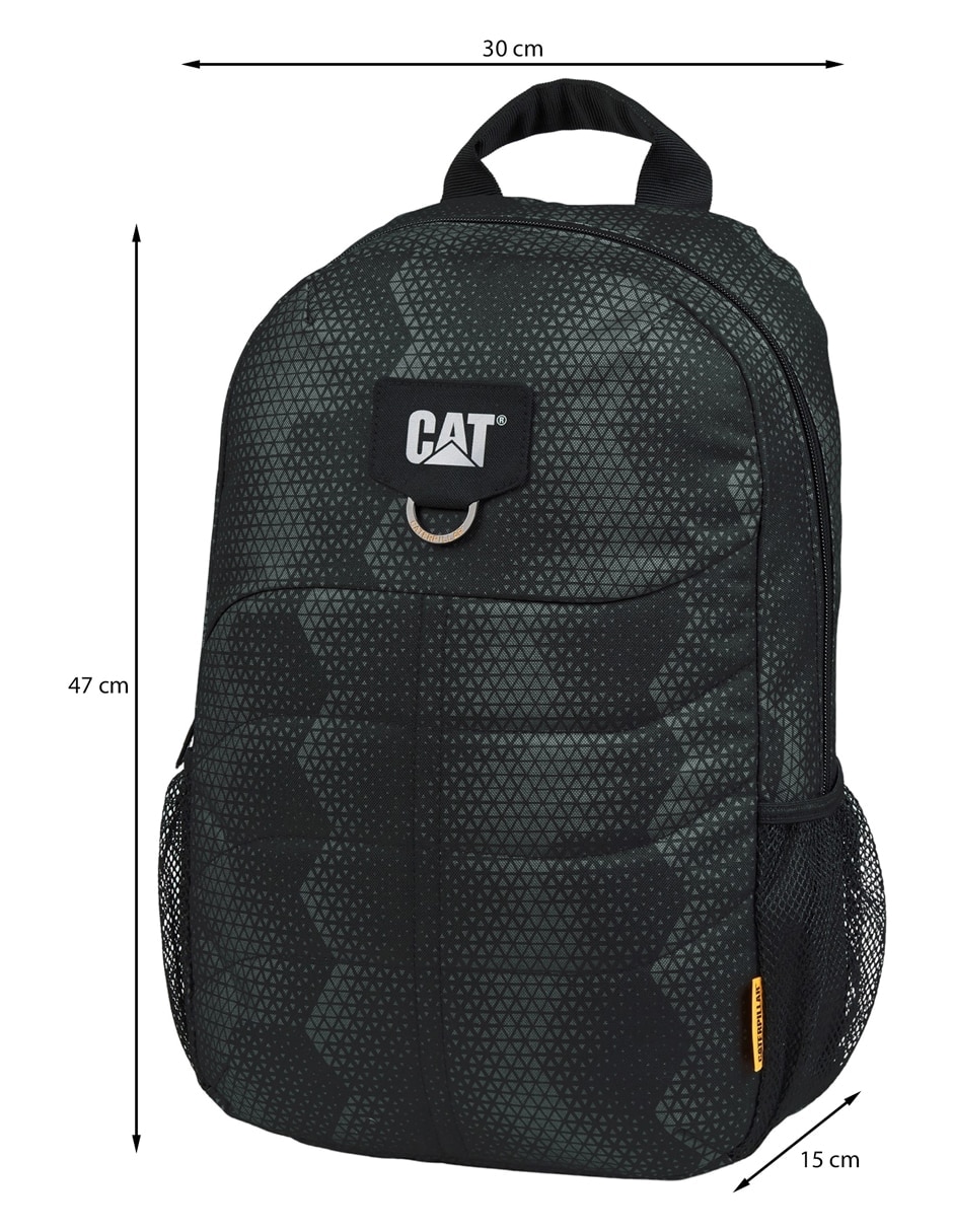 Mochila casual Caterpillar unisex