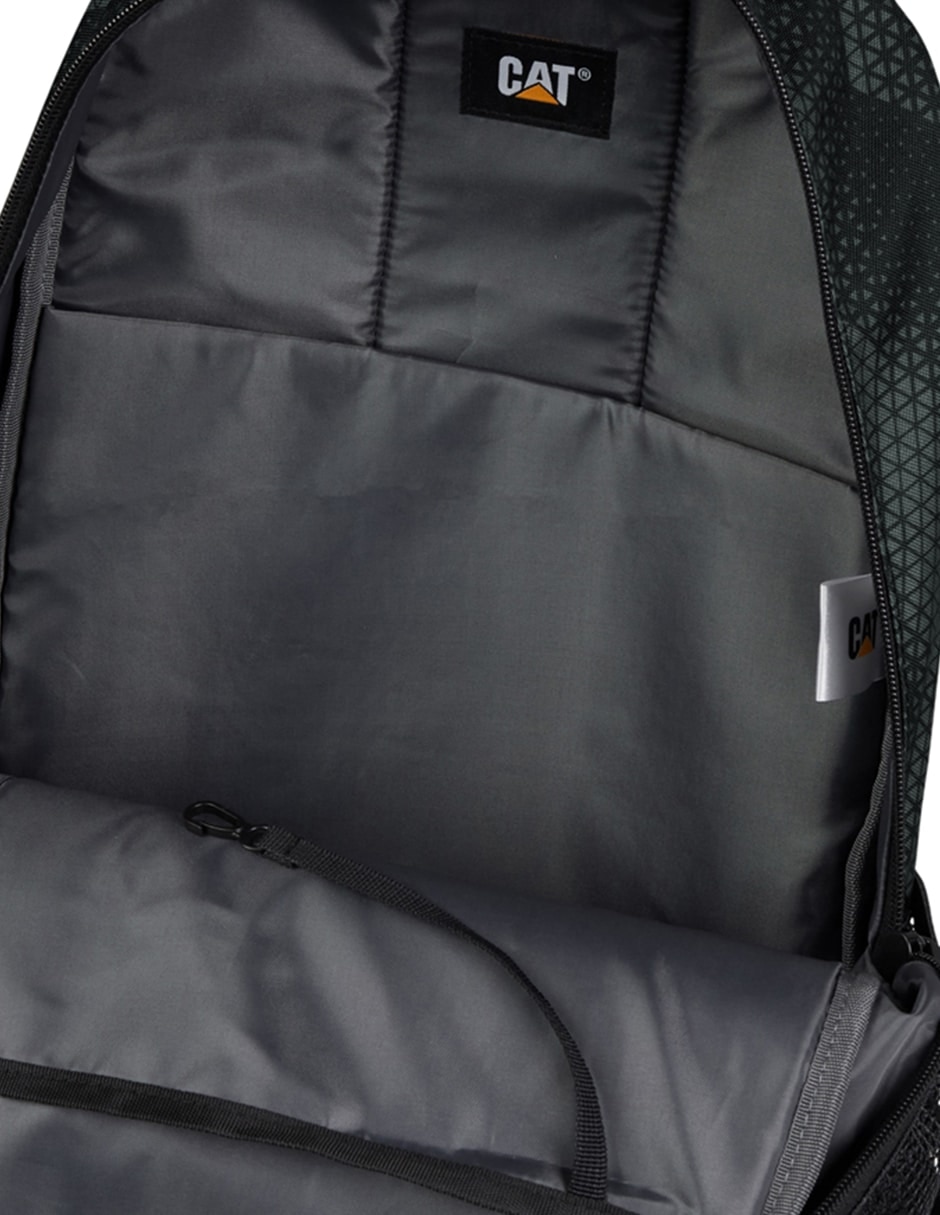 Mochila casual Caterpillar unisex