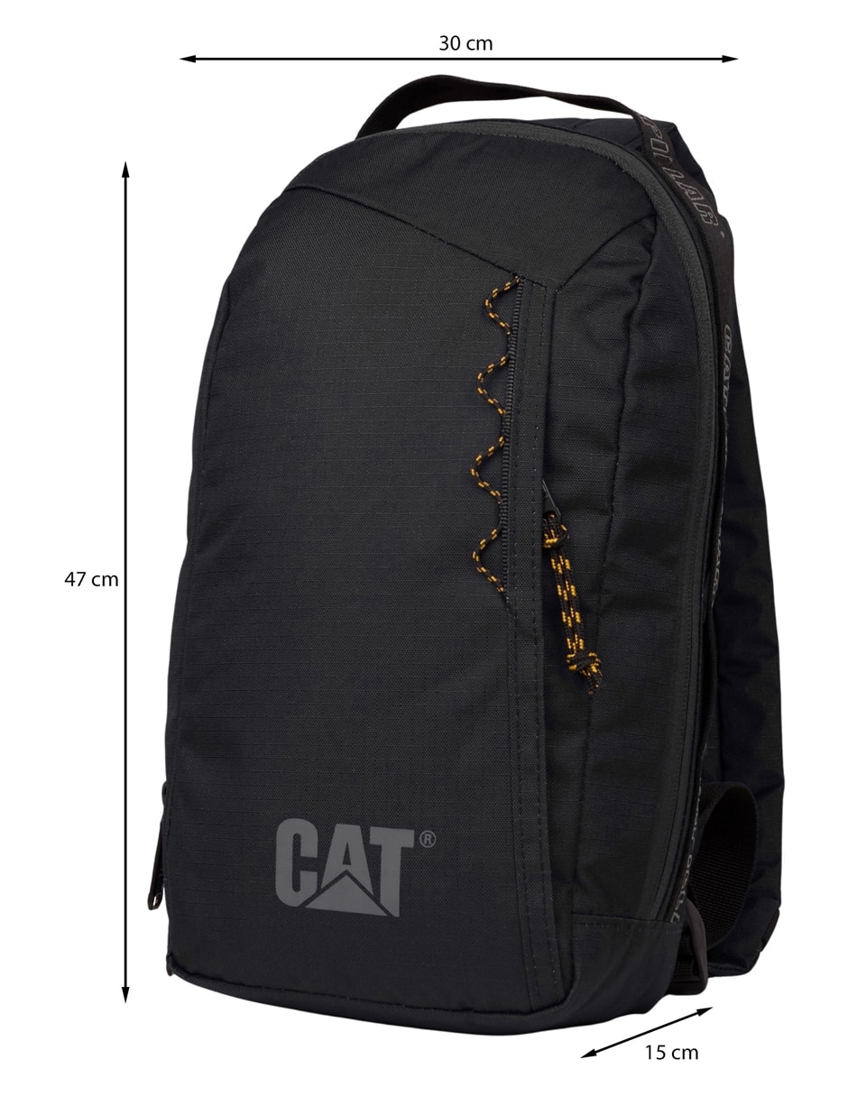 Mochila casual Caterpillar unisex