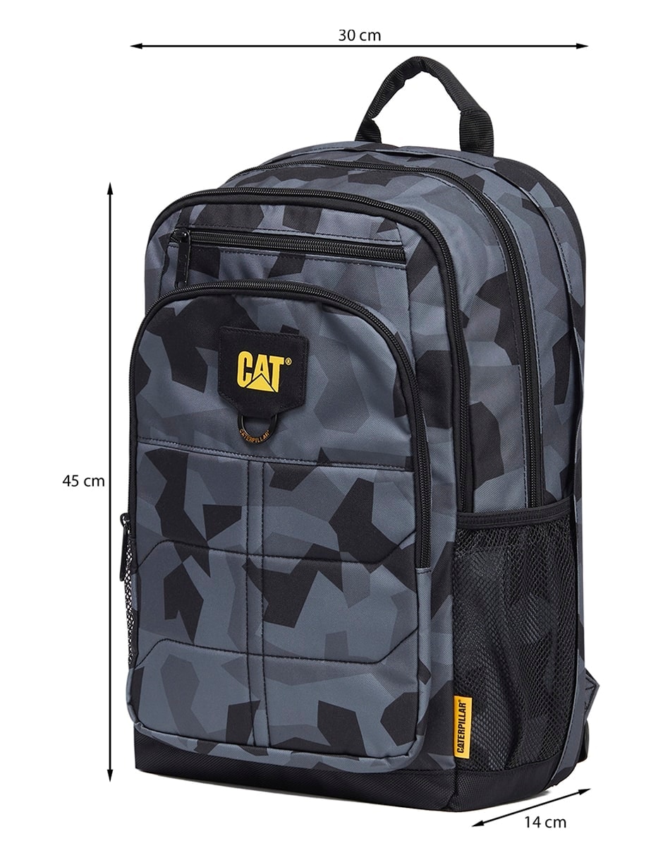 Mochila casual Caterpillar unisex