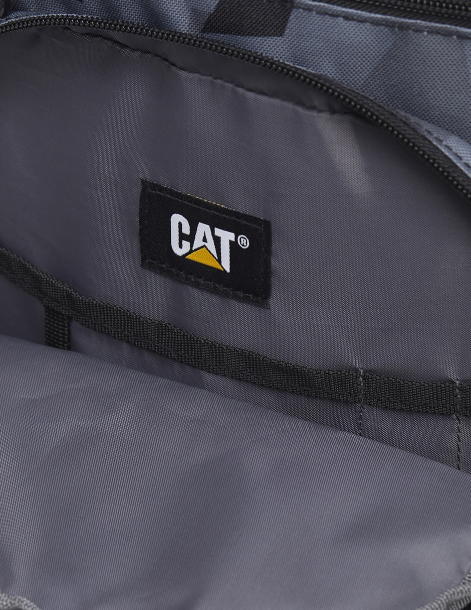 Mochila casual Caterpillar unisex