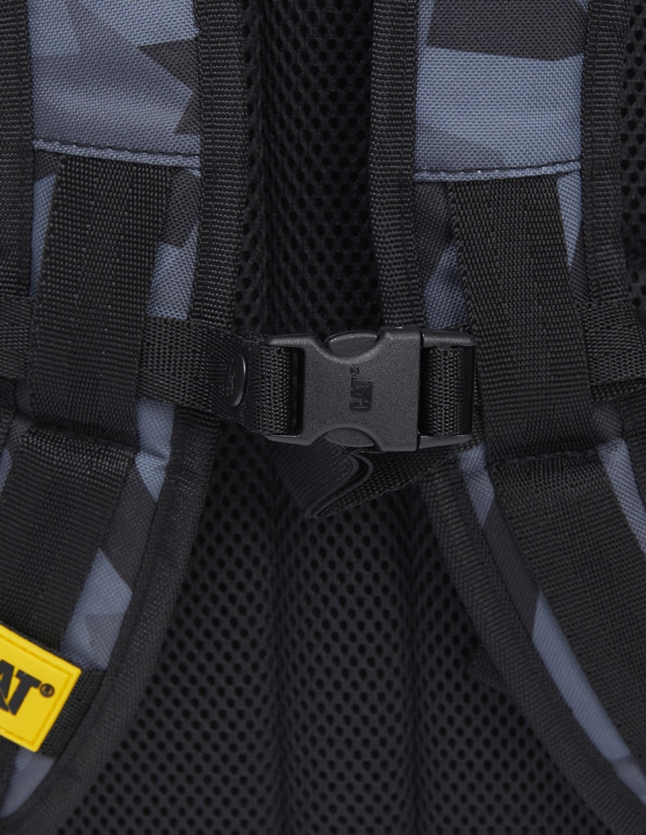 Mochila casual Caterpillar unisex