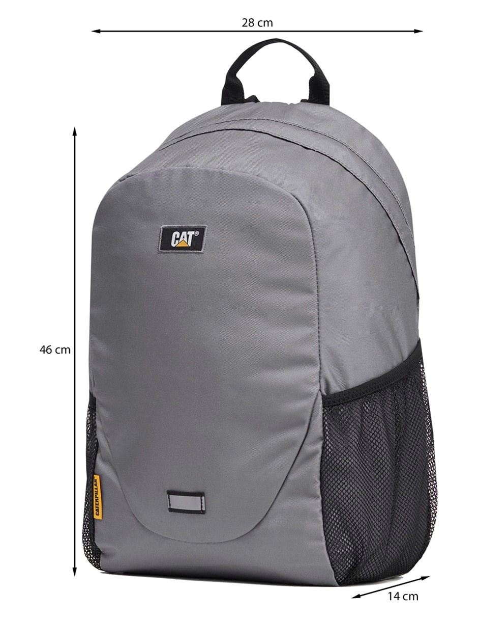 Mochila casual unisex 5