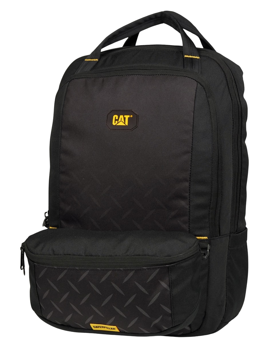 Mochila casual Caterpillar unisex