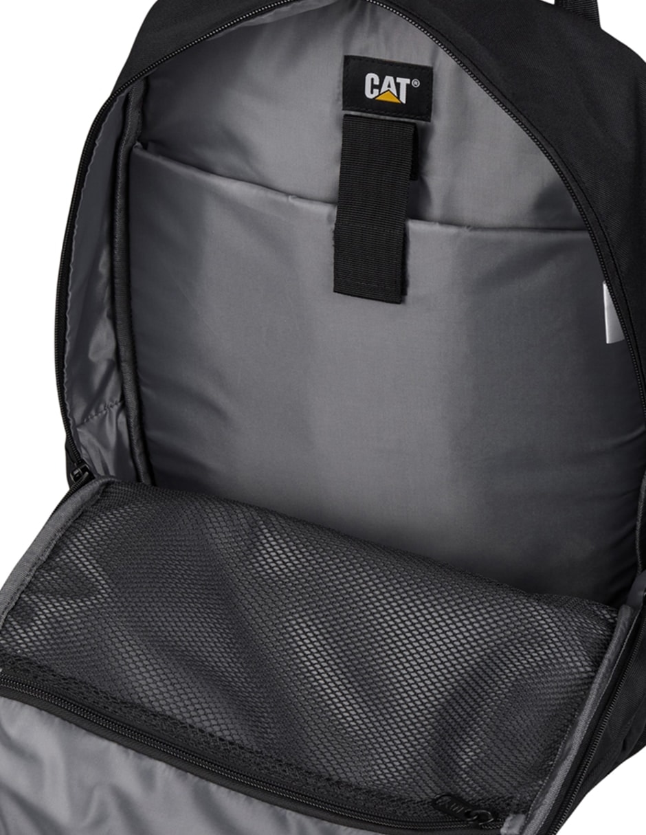 Mochila casual Caterpillar unisex