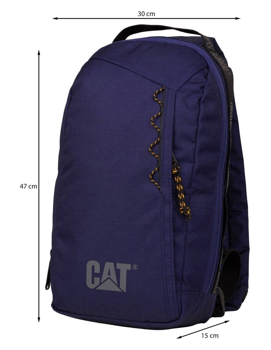 Mochila casual Caterpillar unisex